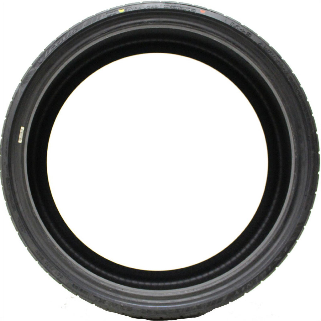 Lexani LX-Twenty 315/25R22 101 W Tire