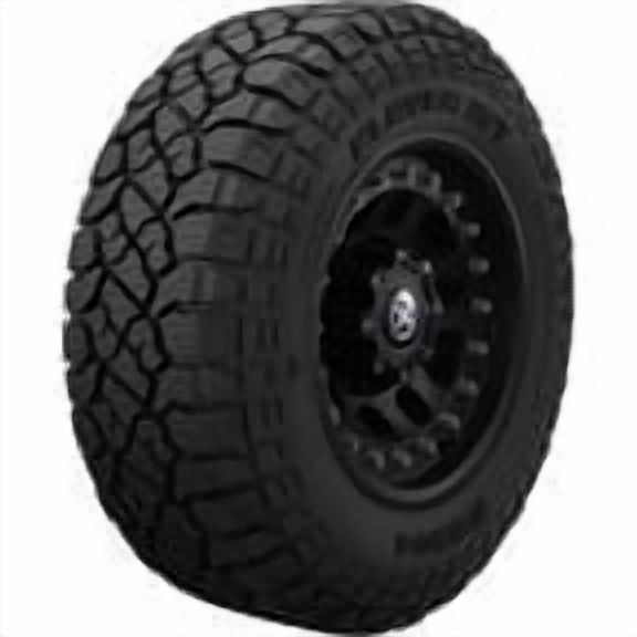 Kenda Klever R/T Winter LT37X12.50R17 124R D Sport Utility Vehicle Tire