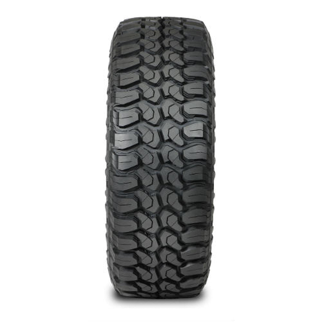 Delinte DX-9 Bandit M/T Mud Terrain LT33X12.50R20 114Q E Light Truck Tire