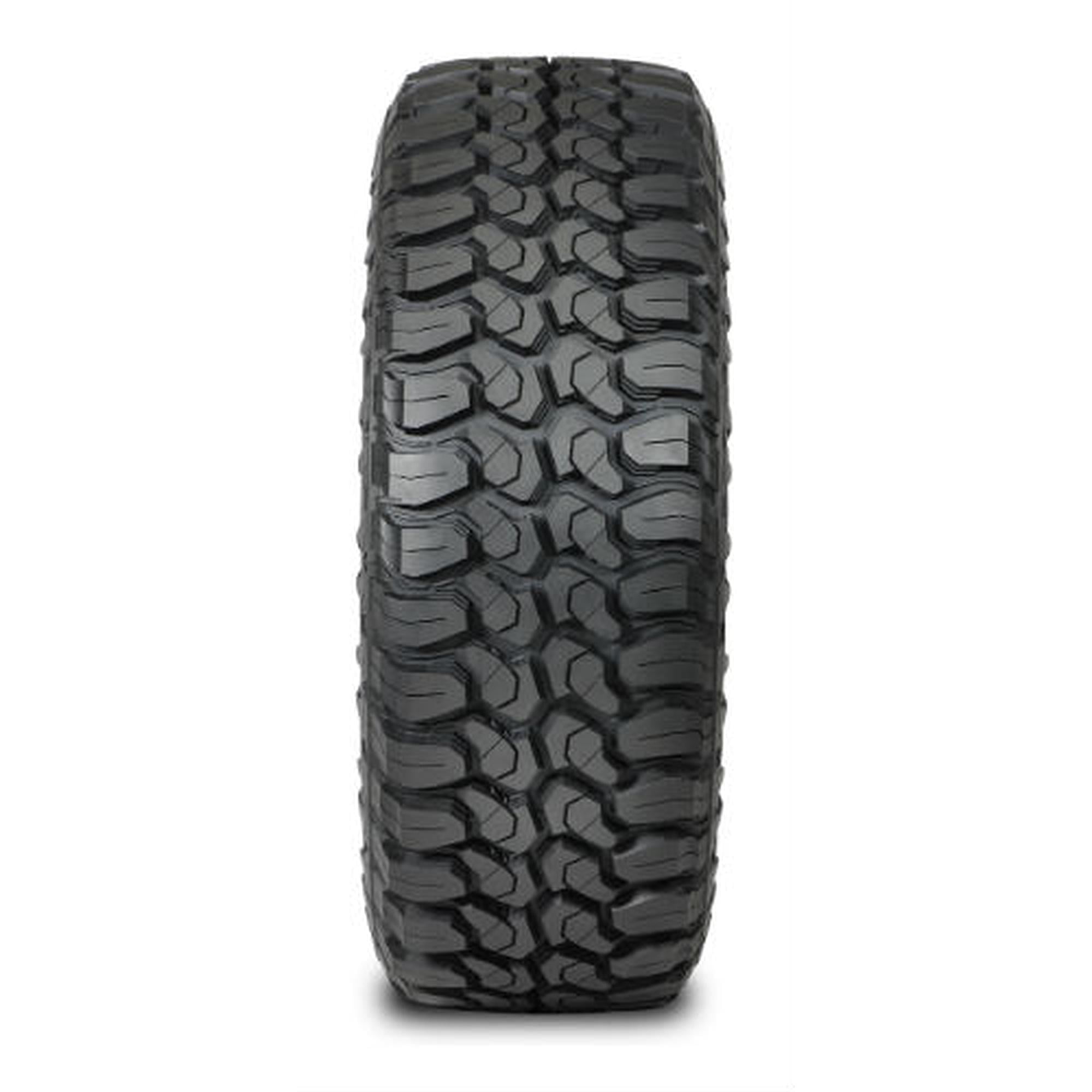 Delinte DX-9 Bandit M/T Mud Terrain LT33X12.50R20 114Q E Light Truck Tire