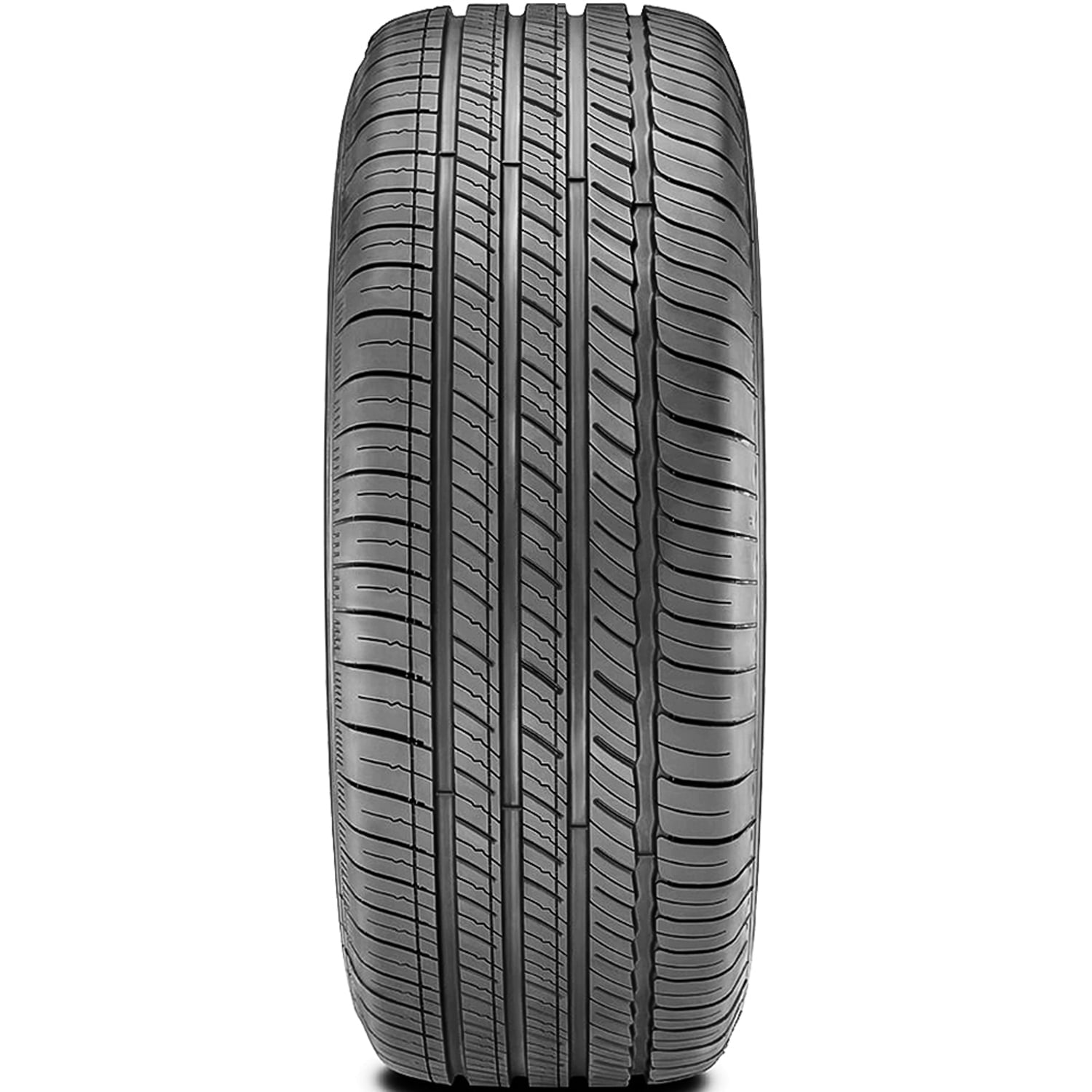 Michelin Primacy Tour AS 255/50R19 107H XL Fits: 2020-23 Mercedes-Benz GLE350 4Matic, 2010-13 Acura MDX Base