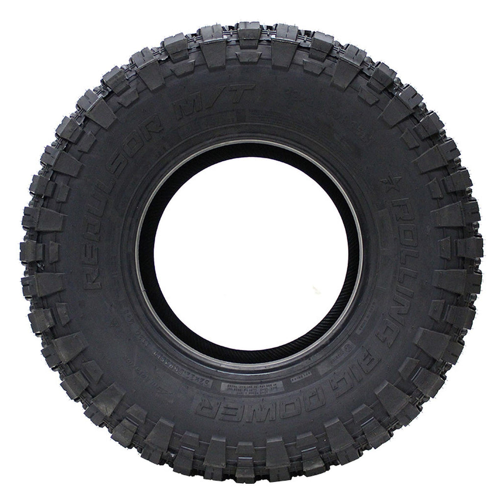 Radar Renegade R7 LT295/70R17 E/10PLY WL