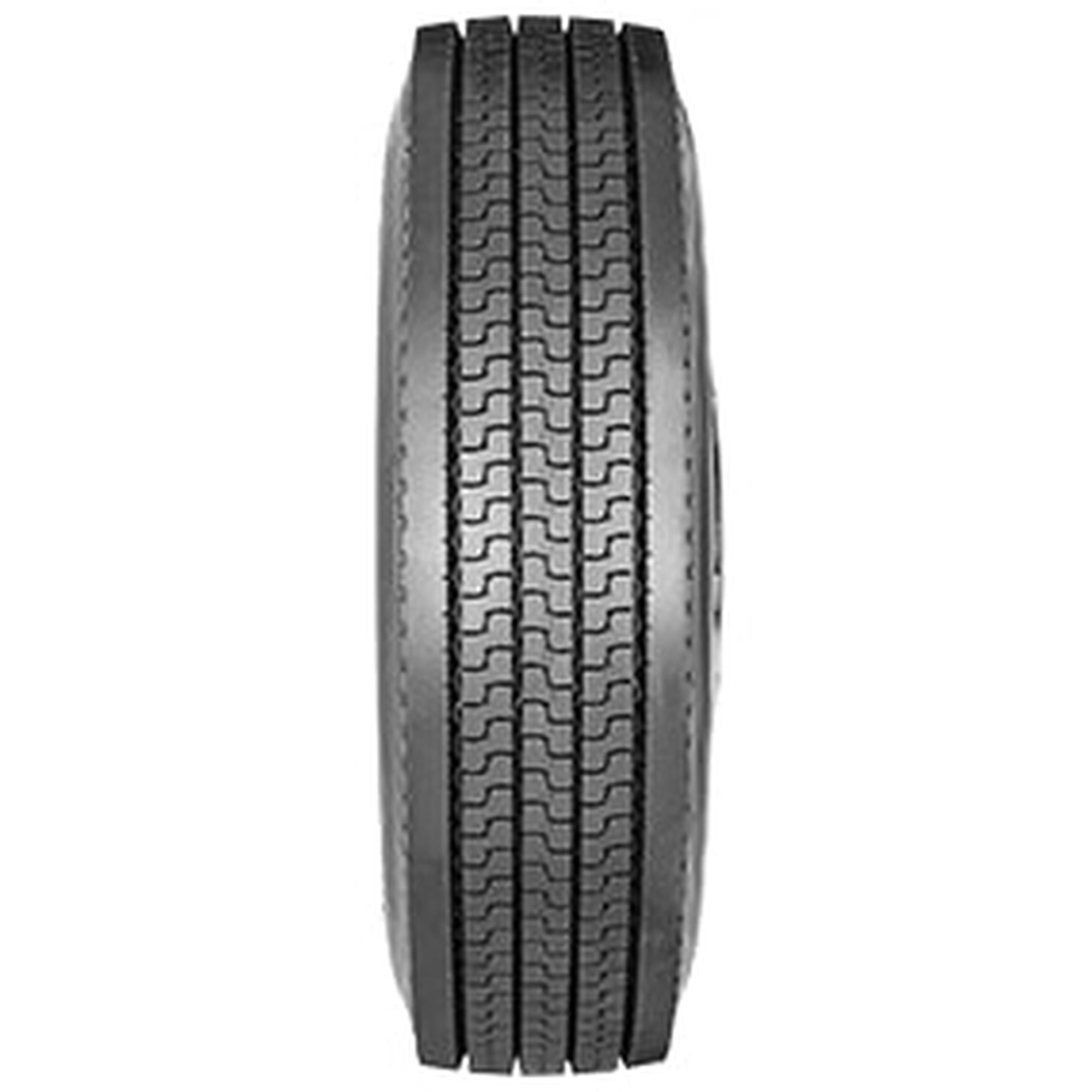 Yokohama 709ZL 295/75R22.5 144/141L G Commercial Tire