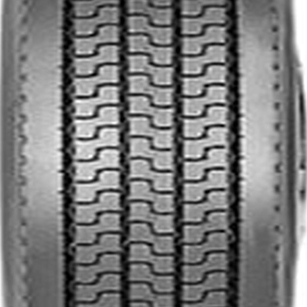Yokohama 709ZL 295/75R22.5 144/141L G Commercial Tire