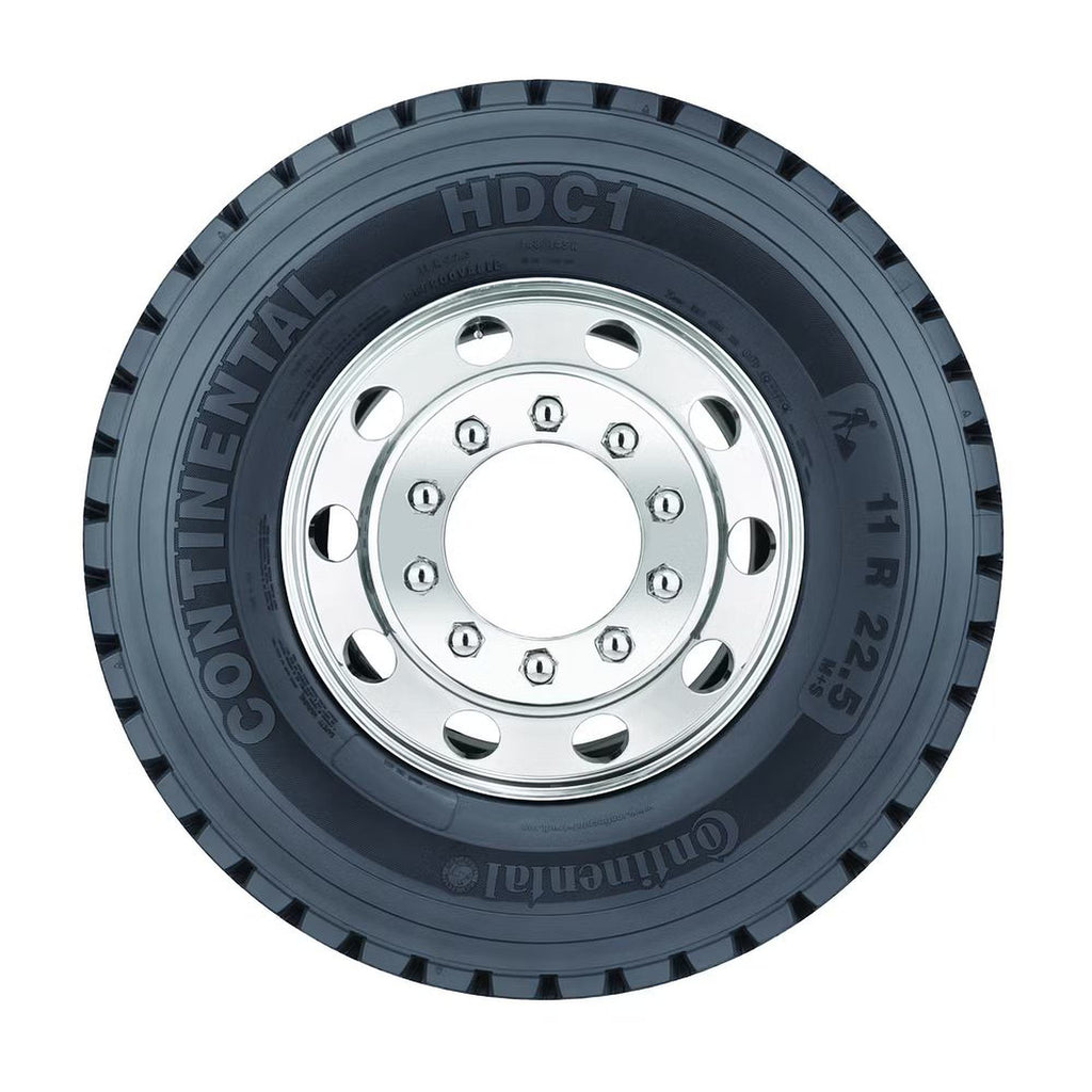 Continental HDC1 11R24.5 149K H Commercial Tire