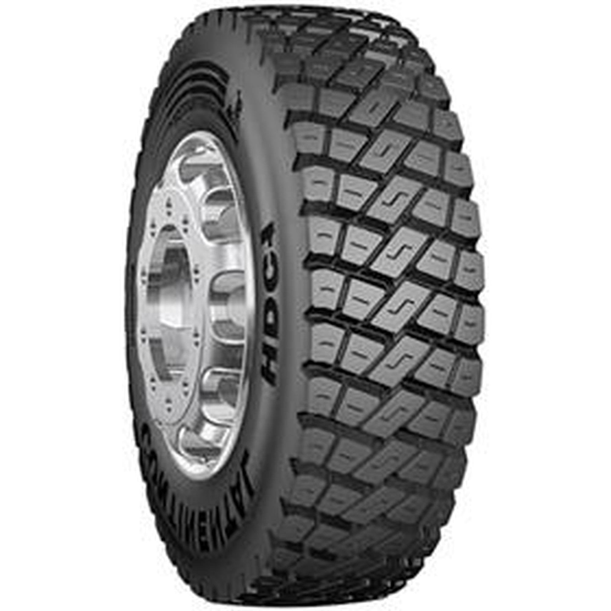 Continental HDC1 11R24.5 149K H Commercial Tire