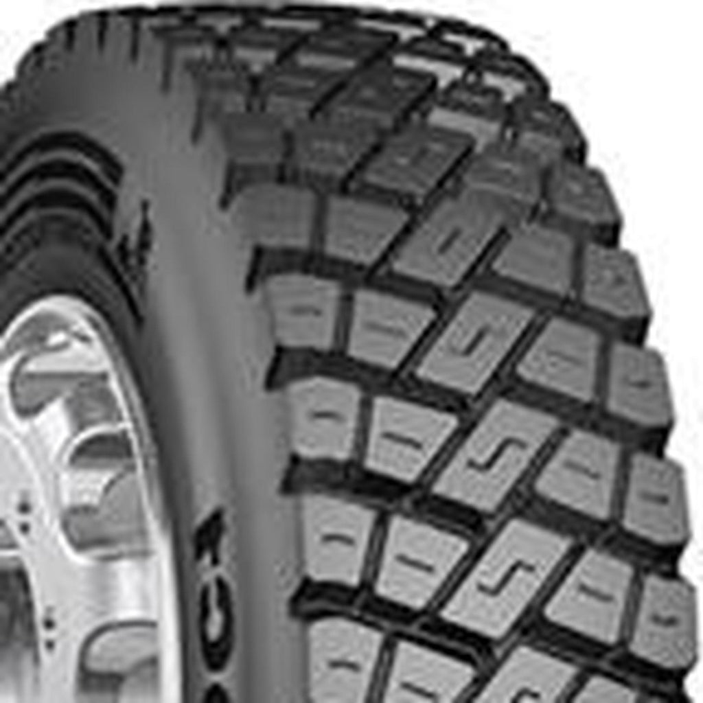 Continental HDC1 11R24.5 149K H Commercial Tire
