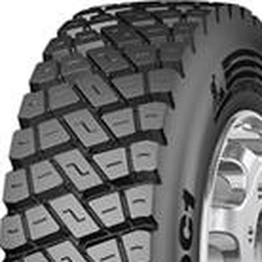 Continental HDC1 11R24.5 149K H Commercial Tire