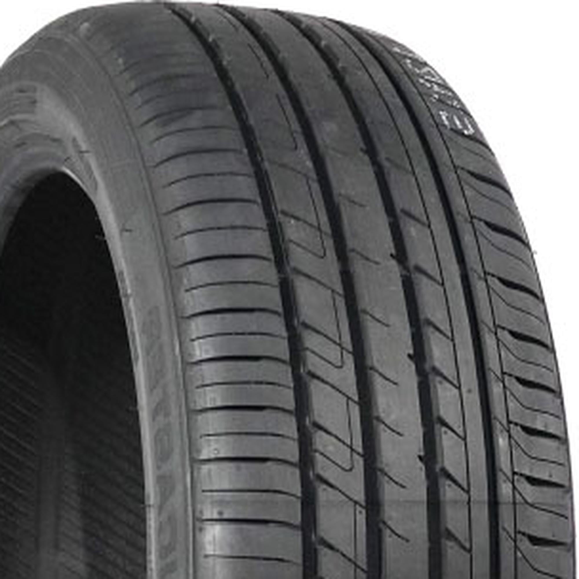 Lancaster LR-66 All Season 235/60R16 100H Passenger Tire