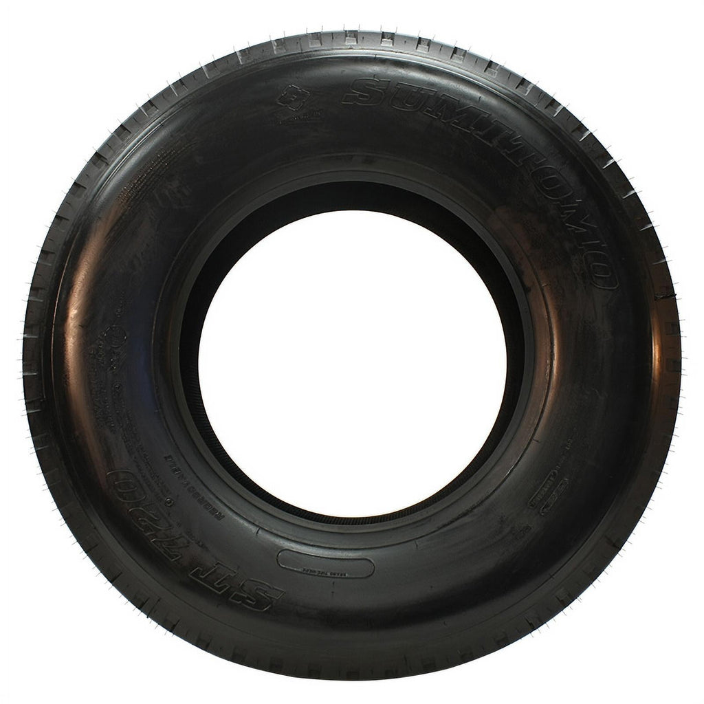 SUMITOMO ST 720 445/65R22.5 TIRE