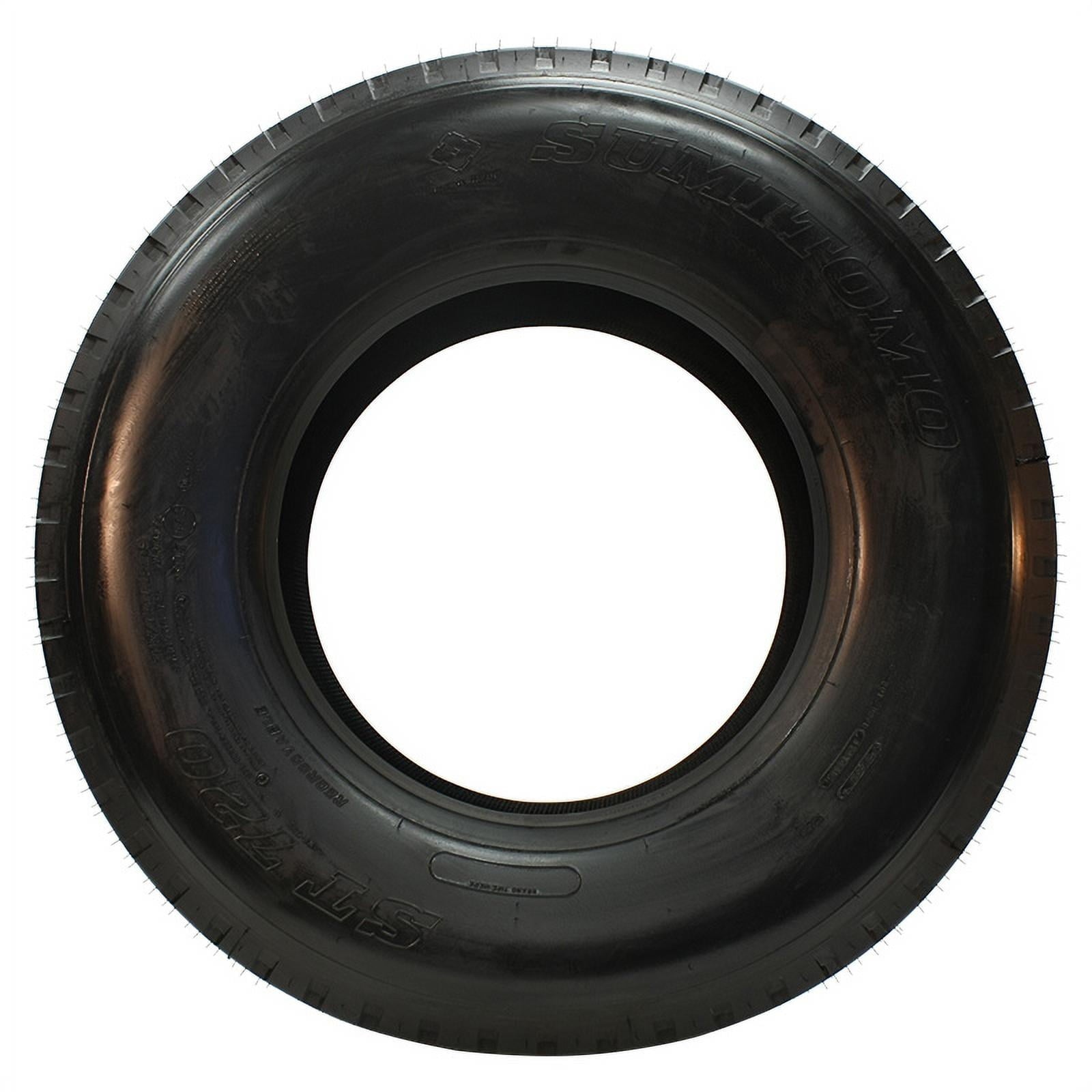 SUMITOMO ST 720 445/65R22.5 TIRE