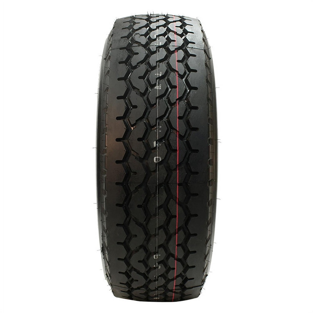 SUMITOMO ST 720 445/65R22.5 TIRE