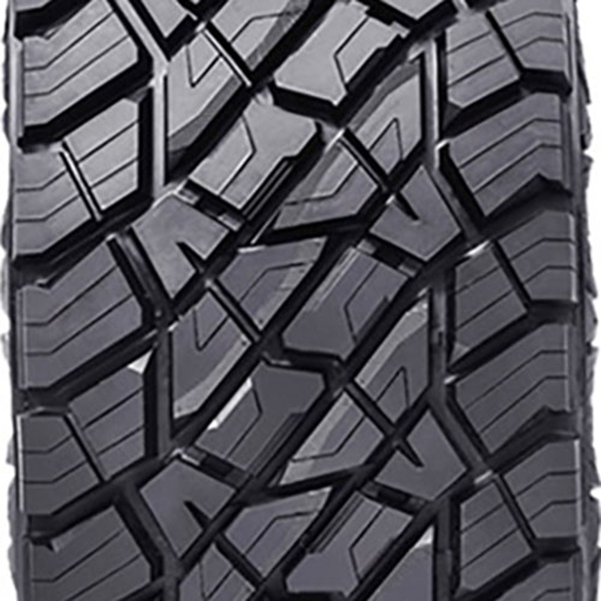 Predator New Mutant X-AT All Terrain LT33X12.50R22 114Q F Light Truck Tire