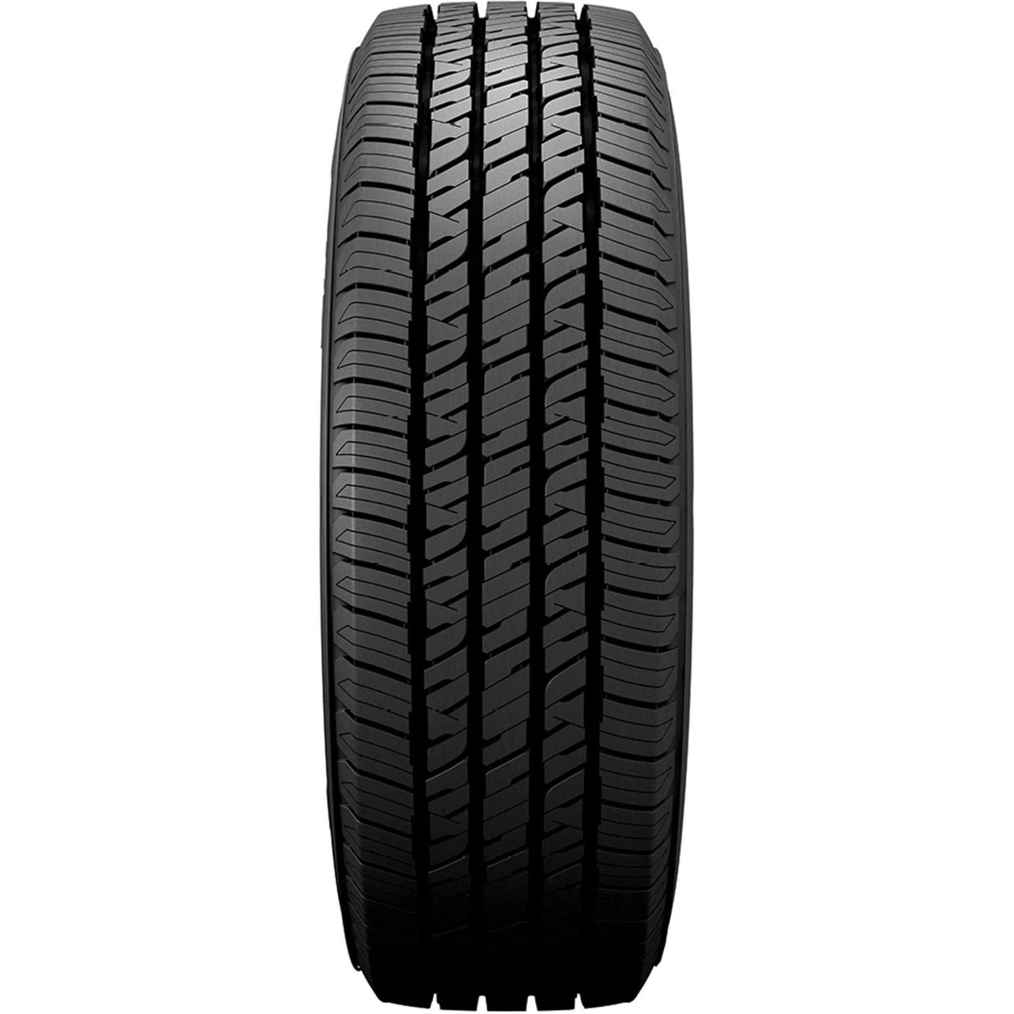 Bridgestone Dueler H/T 685 All Season LT245/70R17 119/116R E Light Truck Tire
