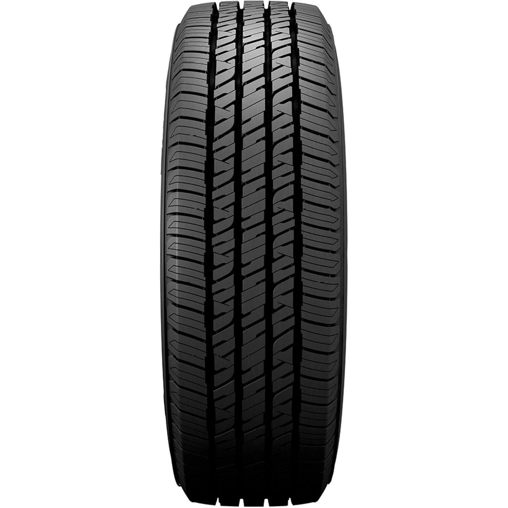 Bridgestone Dueler H/T 685 All Season LT275/65R18 123/120S E Light Truck Tire