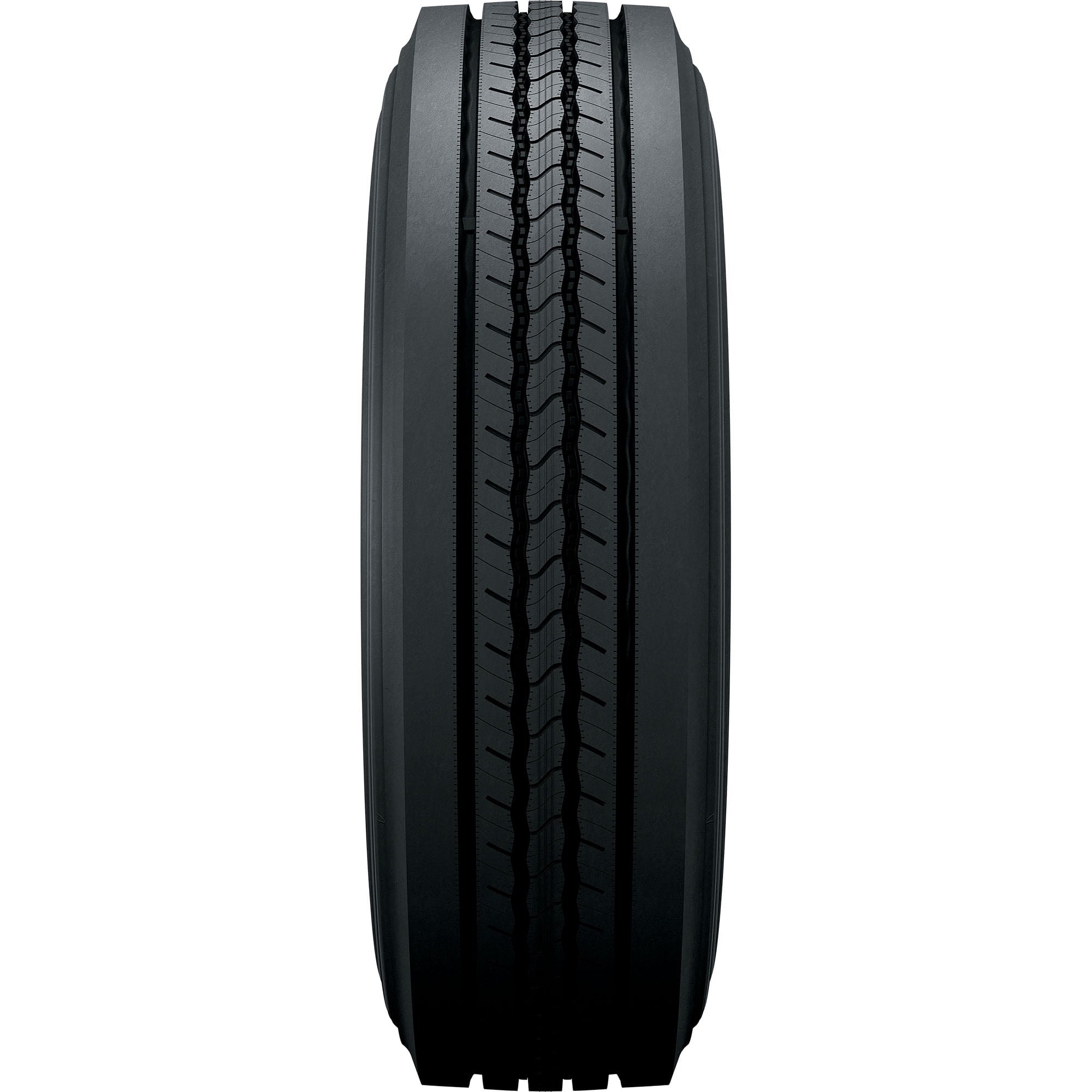 Bridgestone R238 LT215/85R16 115/112Q E Commercial Tire