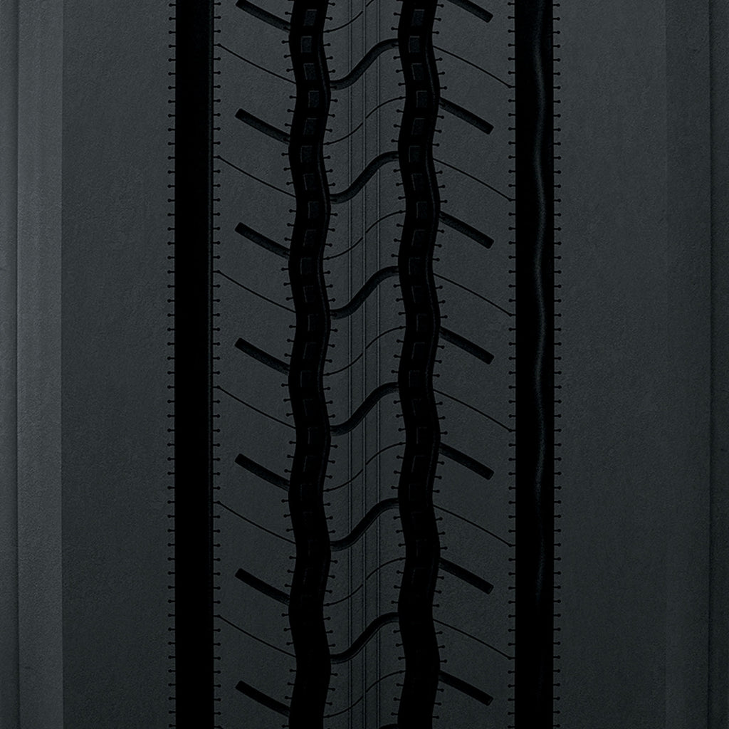 Bridgestone R238 LT215/85R16 115/112Q E Commercial Tire