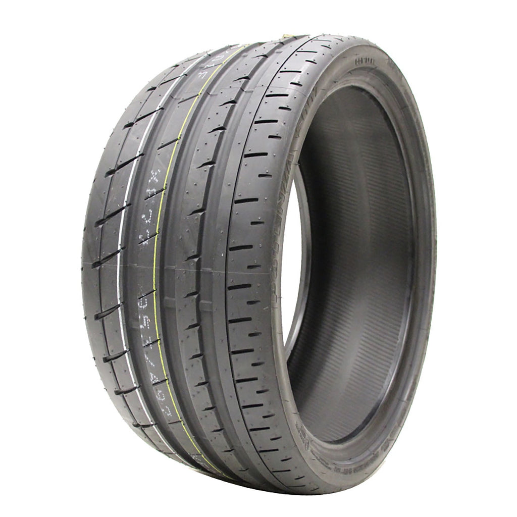 Bridgestone Potenza S007 UHP Summer 255/40ZR20 (101Y) XL Passenger Tire