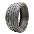 Bridgestone Potenza S007 UHP Summer 255/40ZR20 (101Y) XL Passenger Tire
