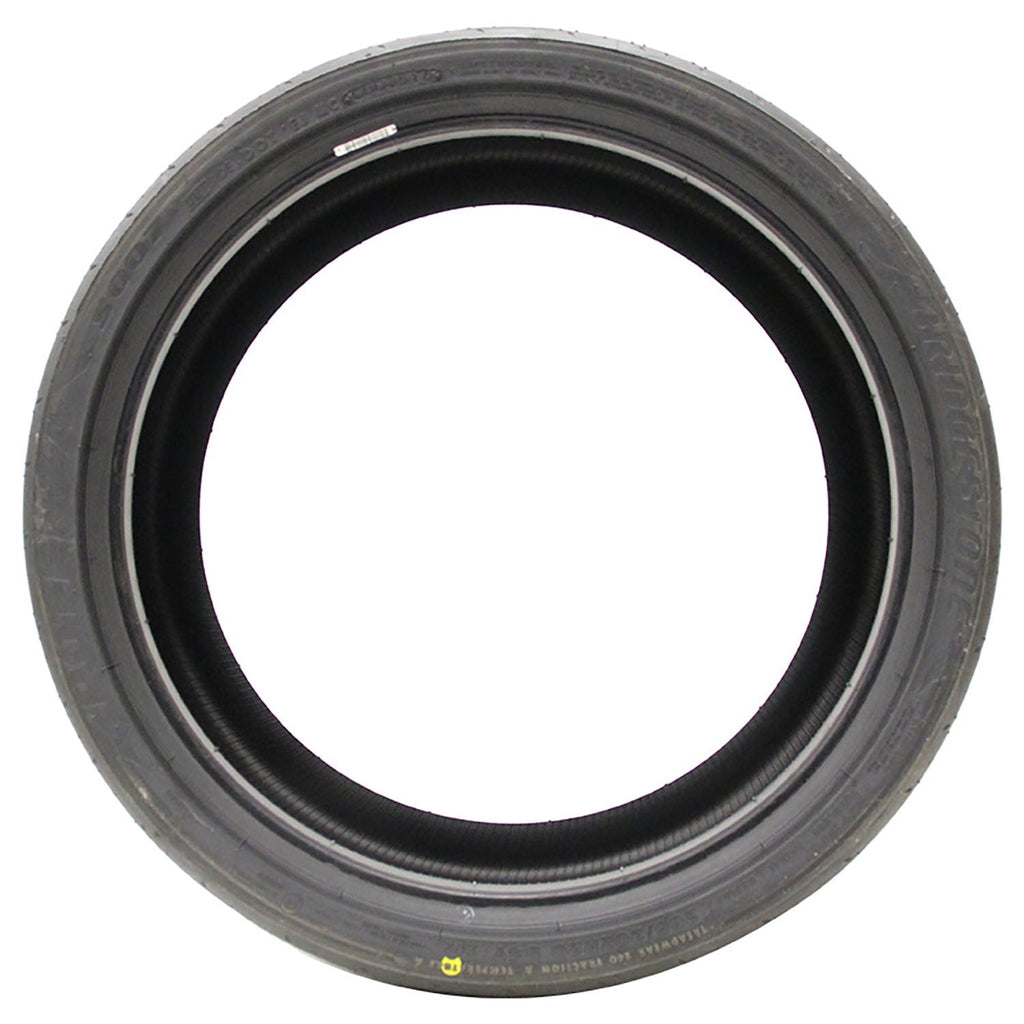 Bridgestone Potenza S007 UHP Summer 255/40ZR20 (101Y) XL Passenger Tire