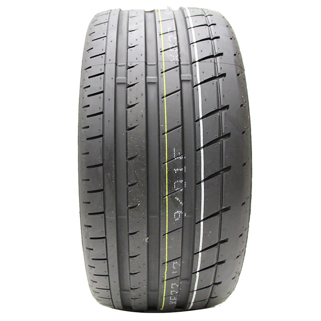 Bridgestone Potenza S007 UHP Summer 255/40ZR20 (101Y) XL Passenger Tire