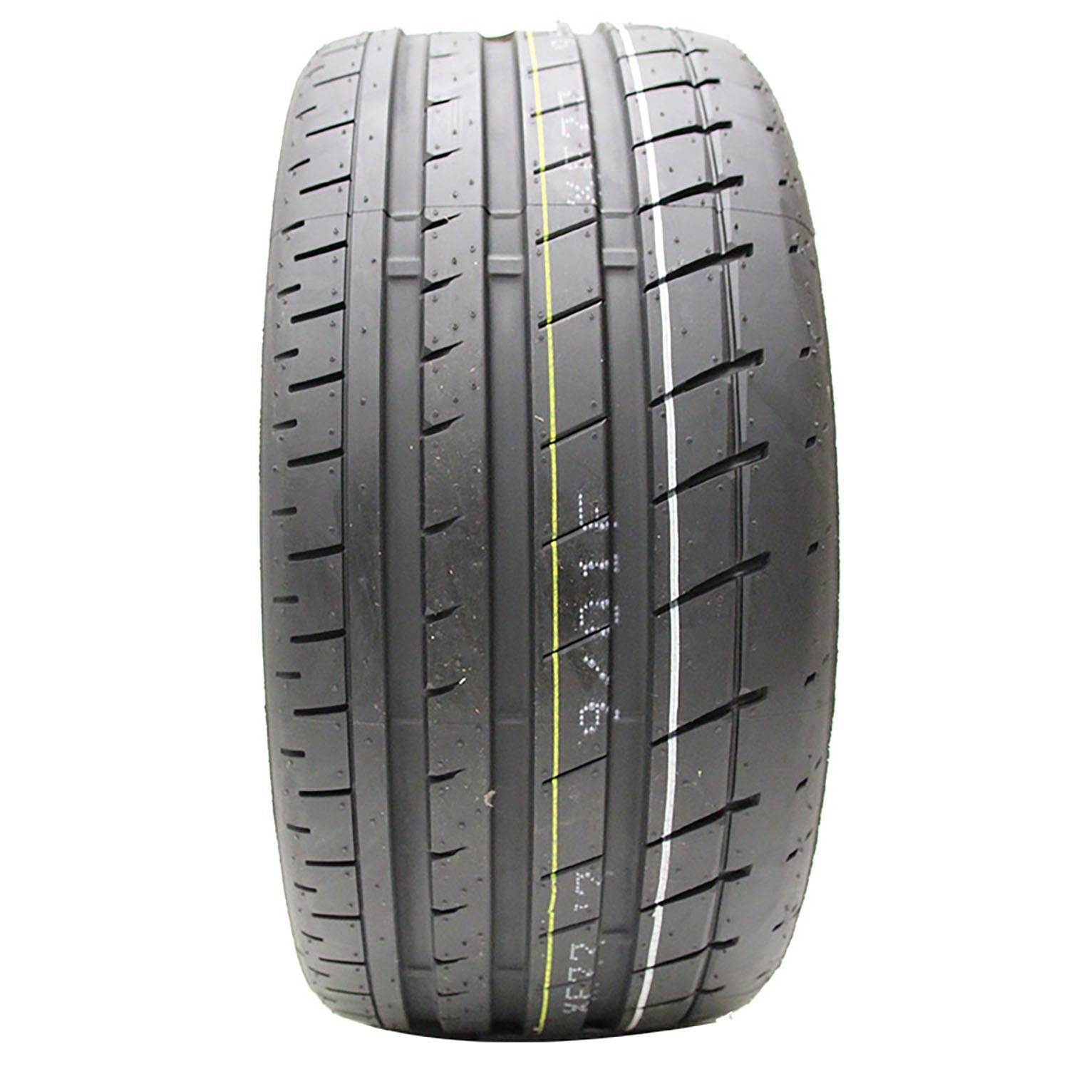 Bridgestone Potenza S007 UHP Summer 255/40ZR20 (101Y) XL Passenger Tire