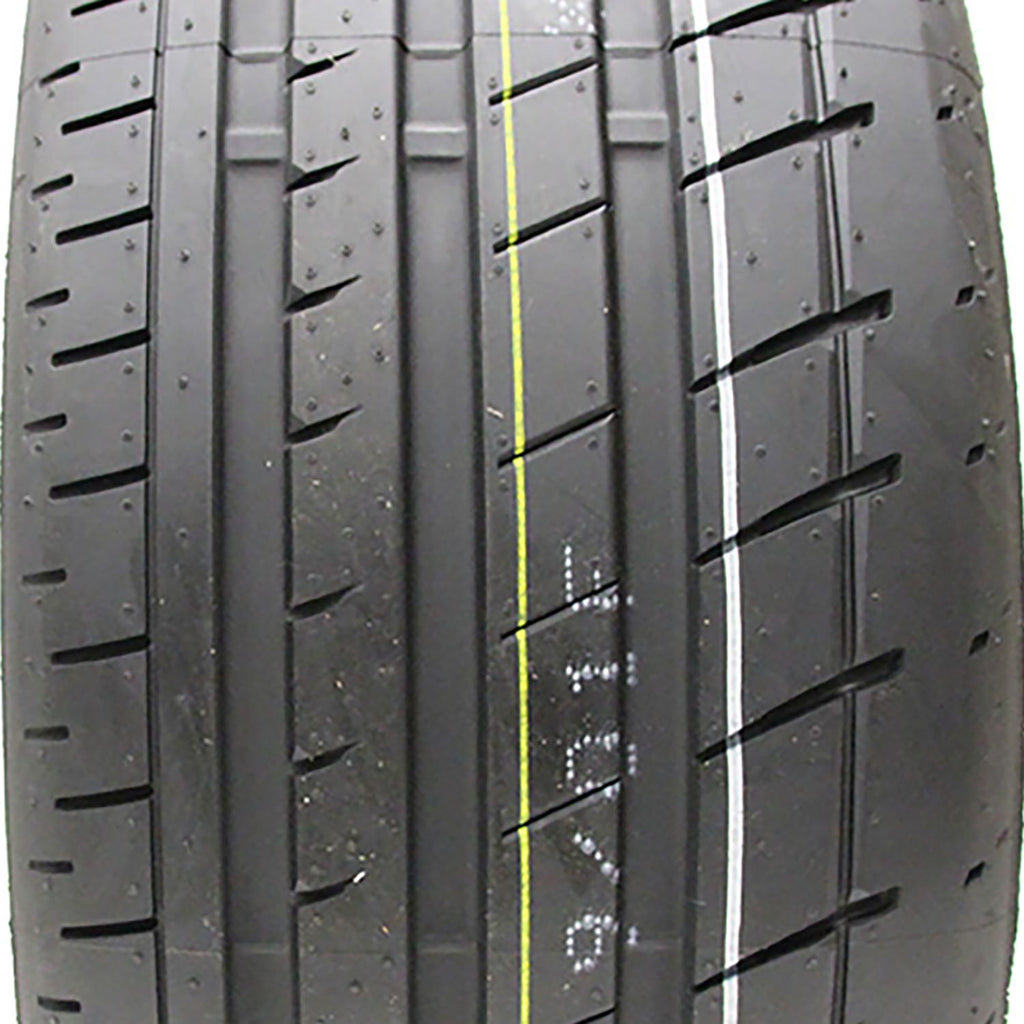 Bridgestone Potenza S007 UHP Summer 255/40ZR20 (101Y) XL Passenger Tire