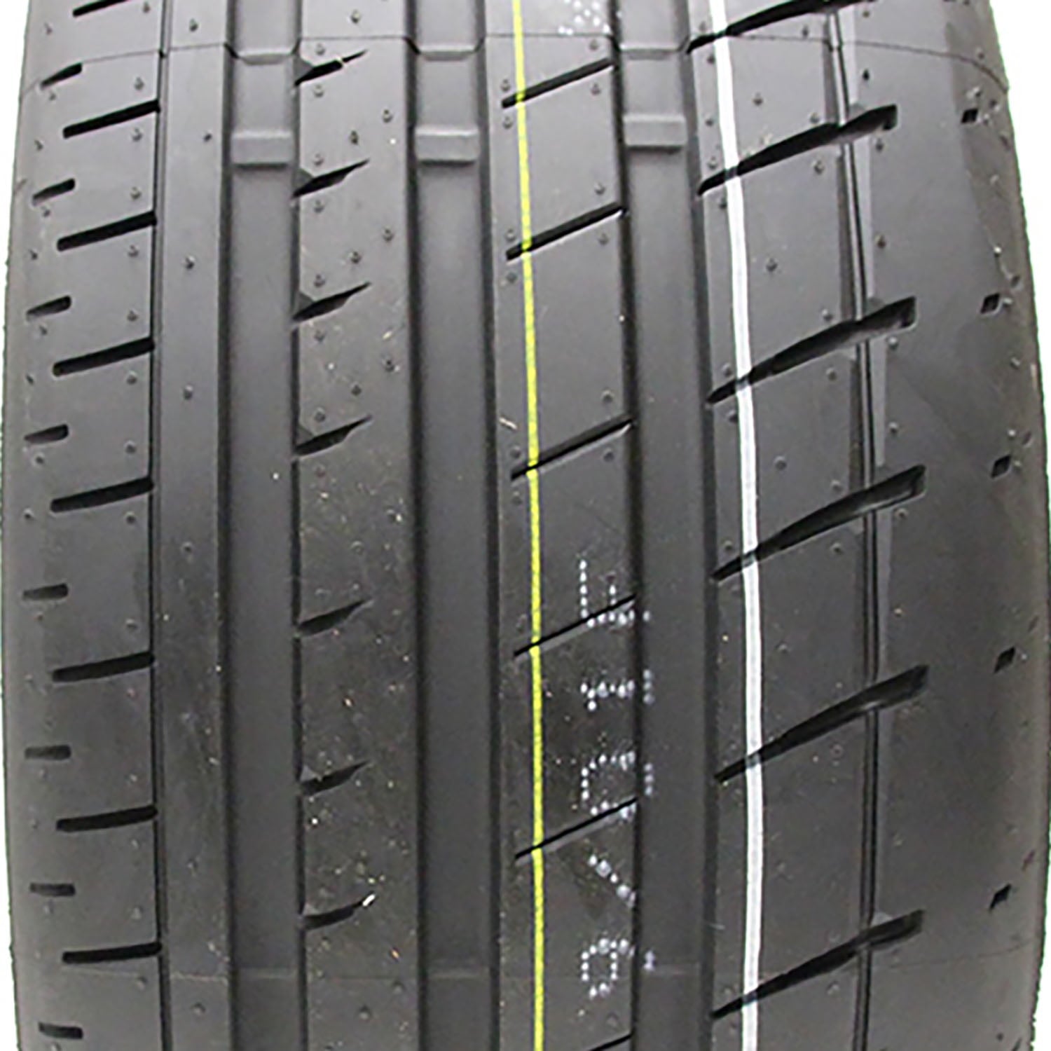 Bridgestone Potenza S007 UHP Summer 255/40ZR20 (101Y) XL Passenger Tire