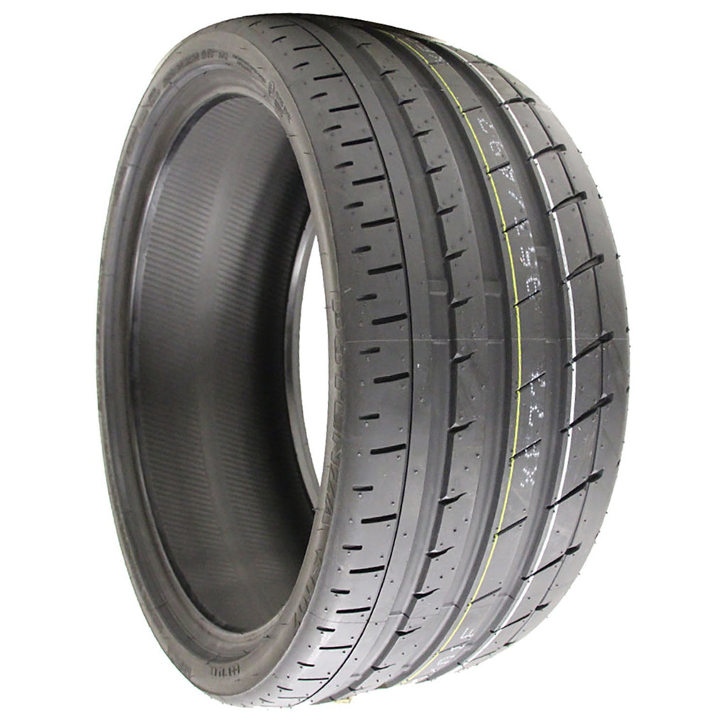 Bridgestone Potenza S007 UHP Summer 255/40ZR20 (101Y) XL Passenger Tire