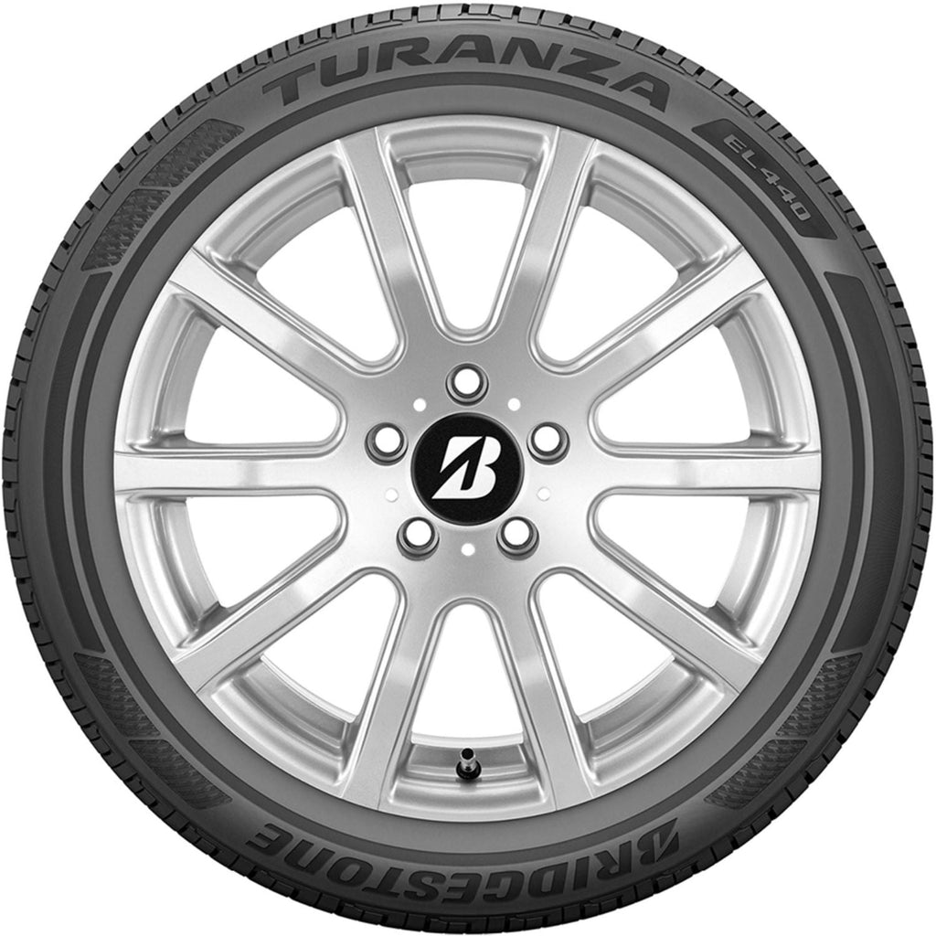Bridgestone Turanza EL440 All Season 235/45R18 94V Passenger Tire