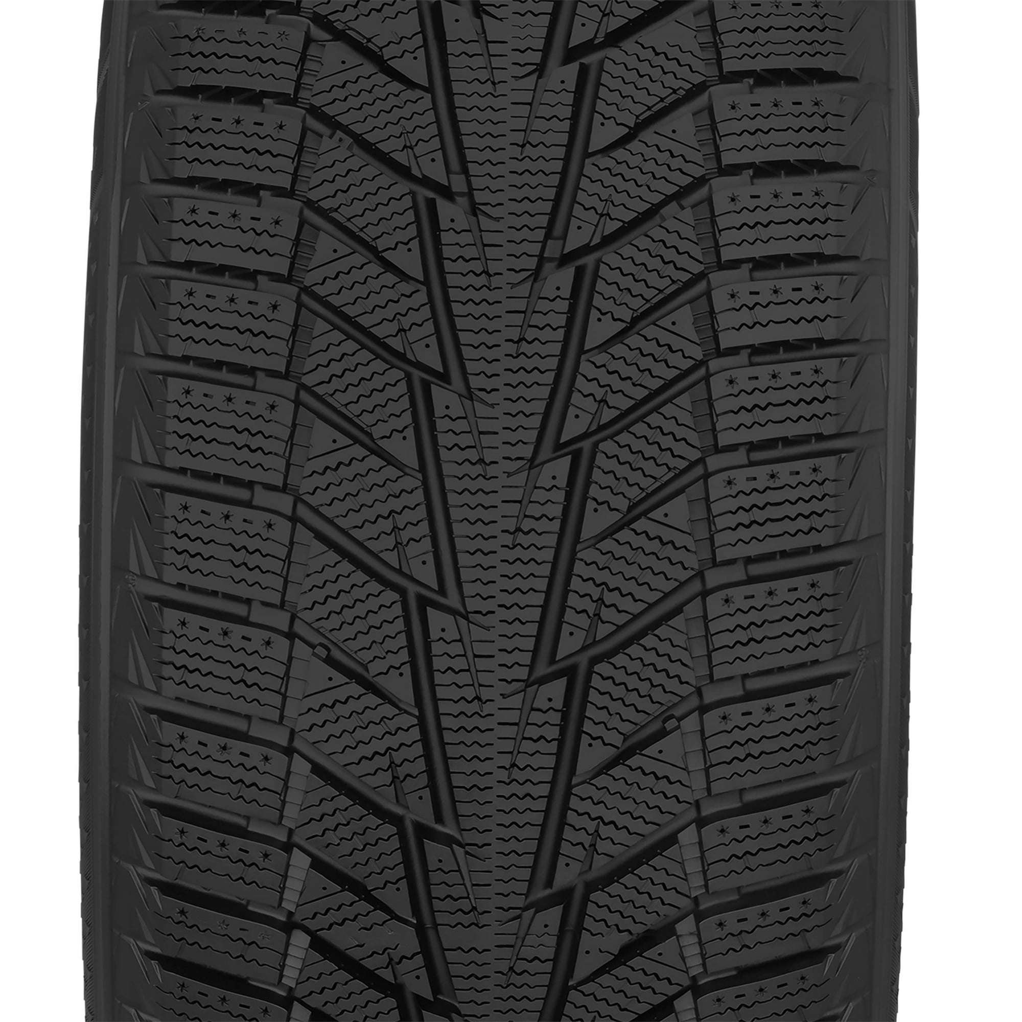 Hankook Winter i*cept iZ2 (W616) Winter 235/45R17 94T Passenger Tire