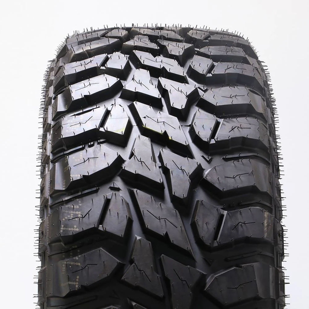 Goodtrip GS-67 M/T Mud Terrain LT33X12.50R17 120Q E Light Truck Tire