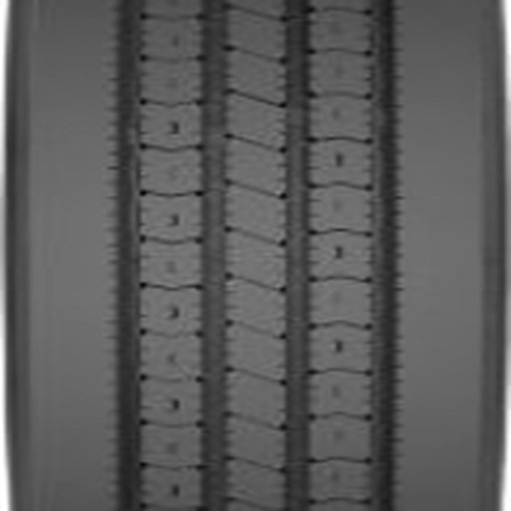 Sumitomo ST719 245/70R19.5 133/131N G Commercial Tire