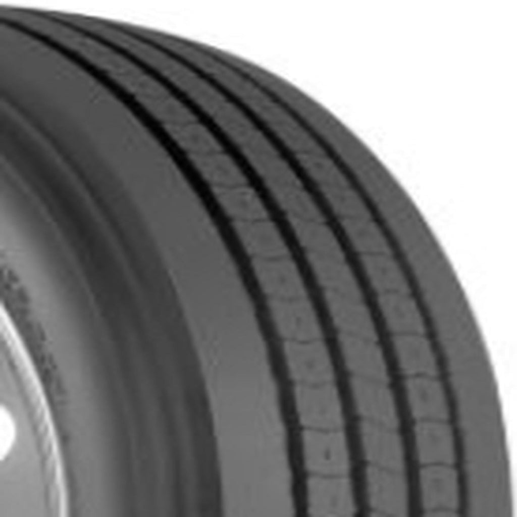 Sumitomo ST719 245/70R19.5 133/131N G Commercial Tire