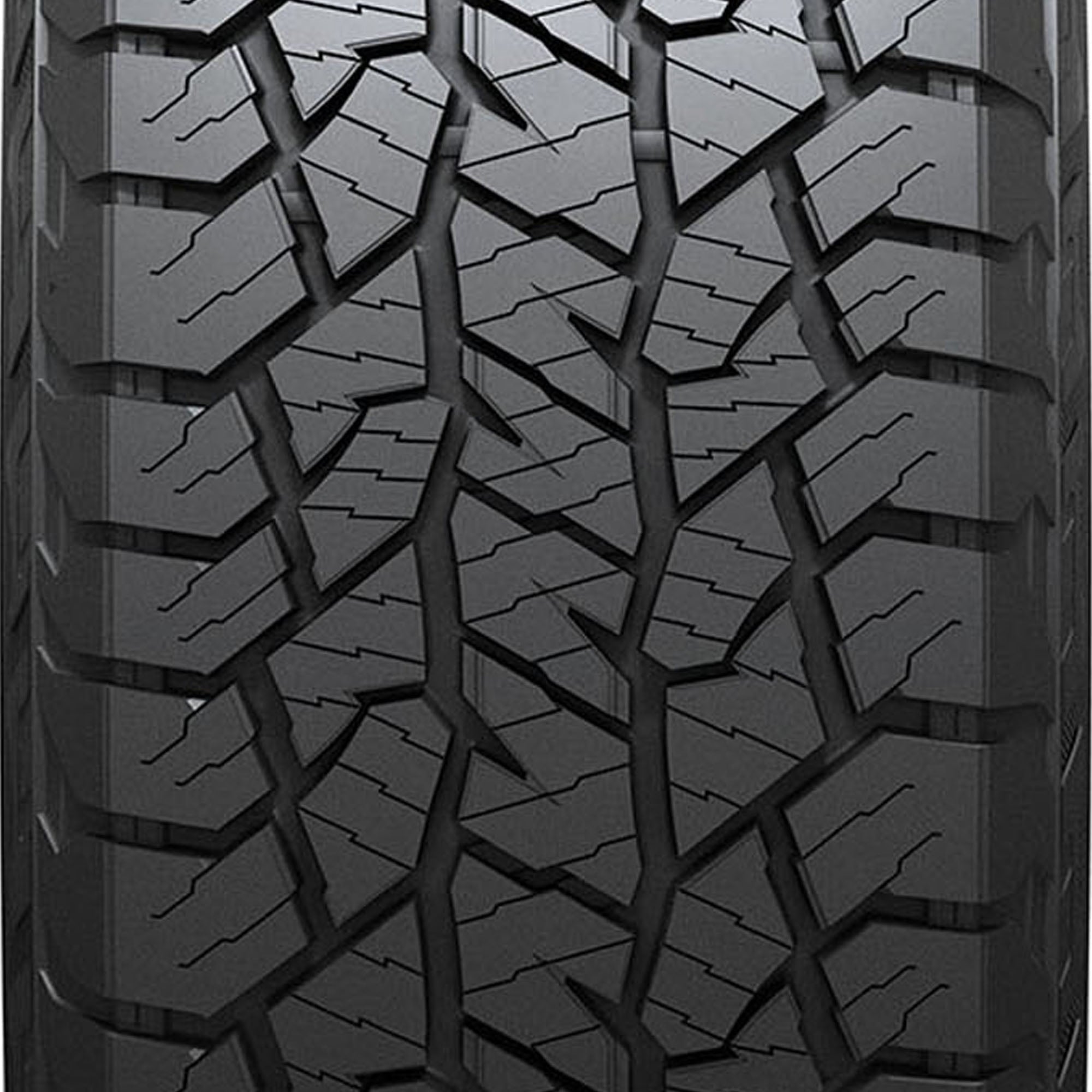 Hankook Dynapro AT2 (RF11) All-Season LT255/75R17 111S Tire