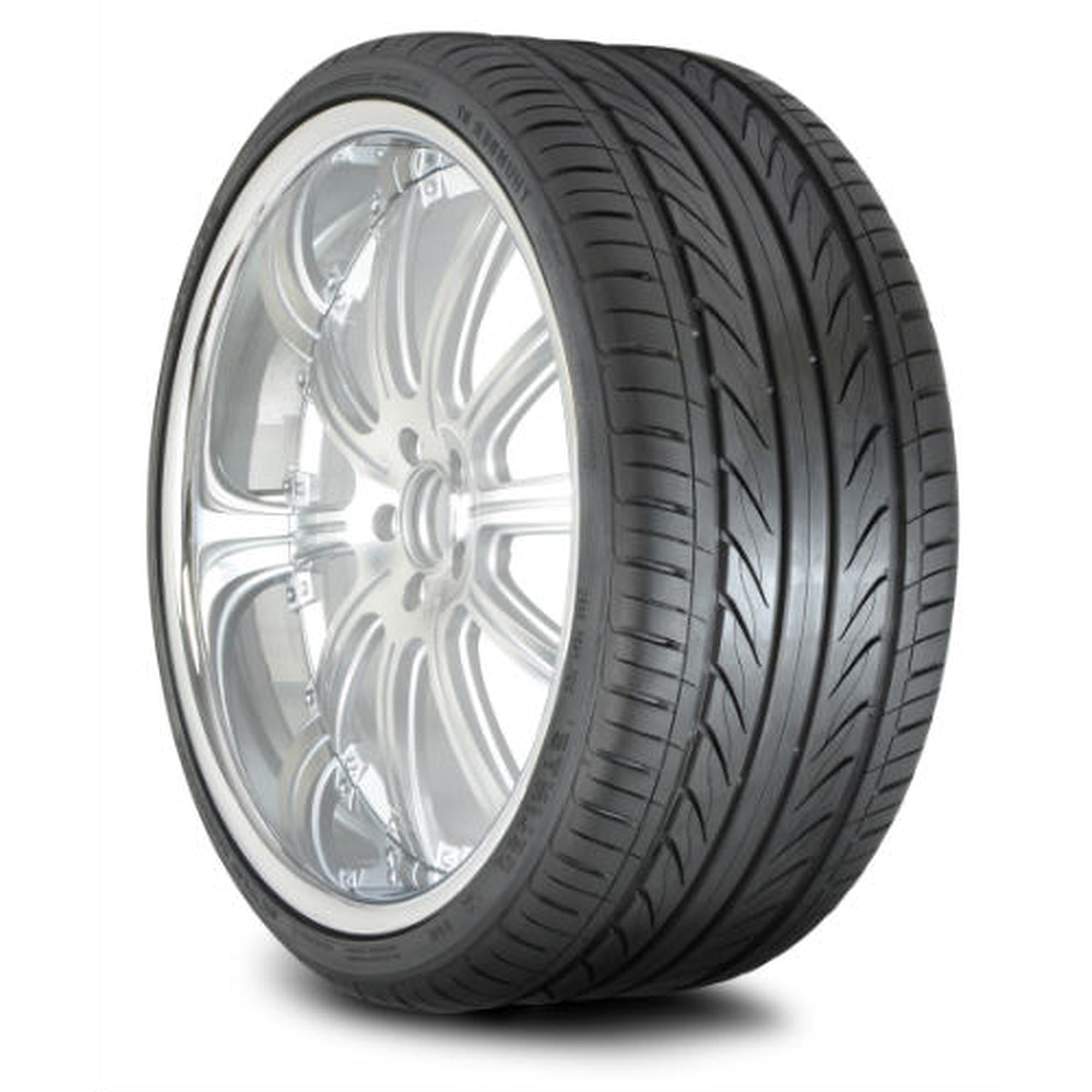 Delinte Thunder D7 All Season 255/35R20 97W XL Passenger Tire