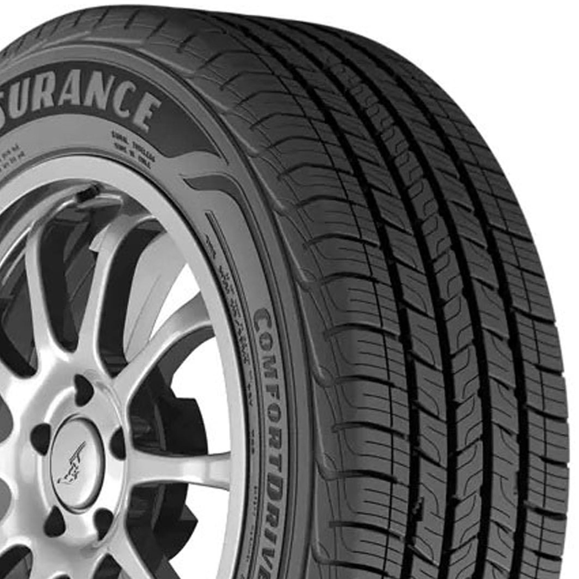 Goodyear Assurance ComfortDrive All Season 205/65R16 95H Passenger Tire