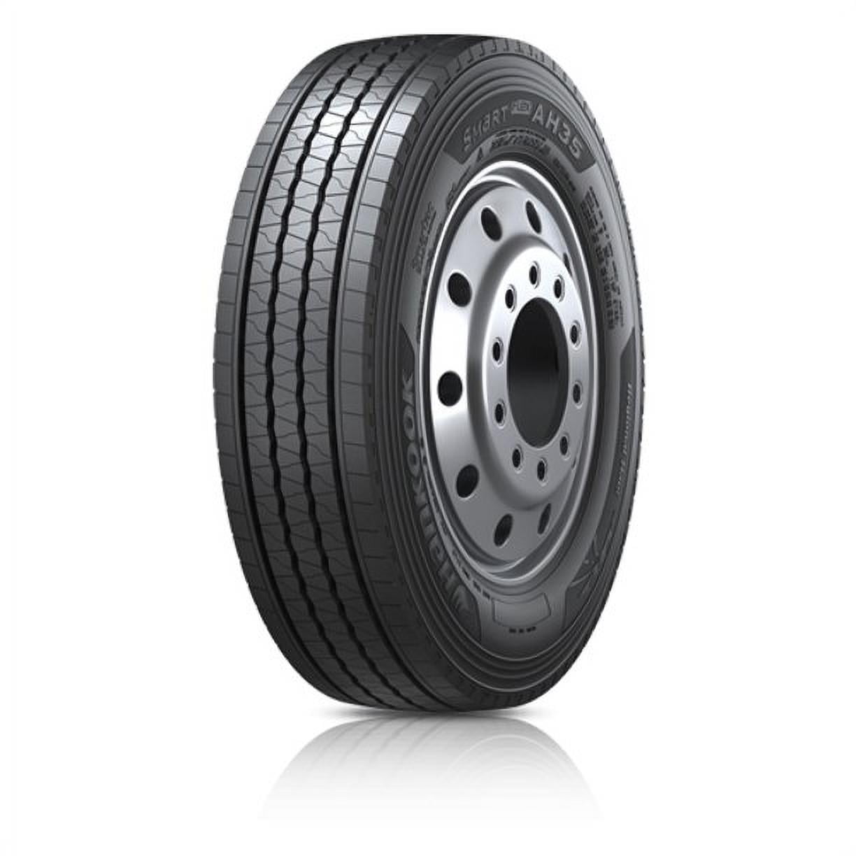 Hankook DH35 245/70-19.5 136 M Tire