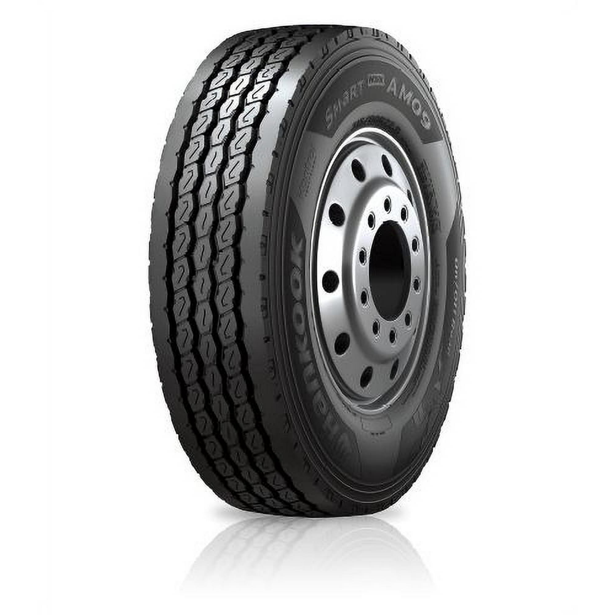 Hankook DH35 245/70-19.5 136 M Tire