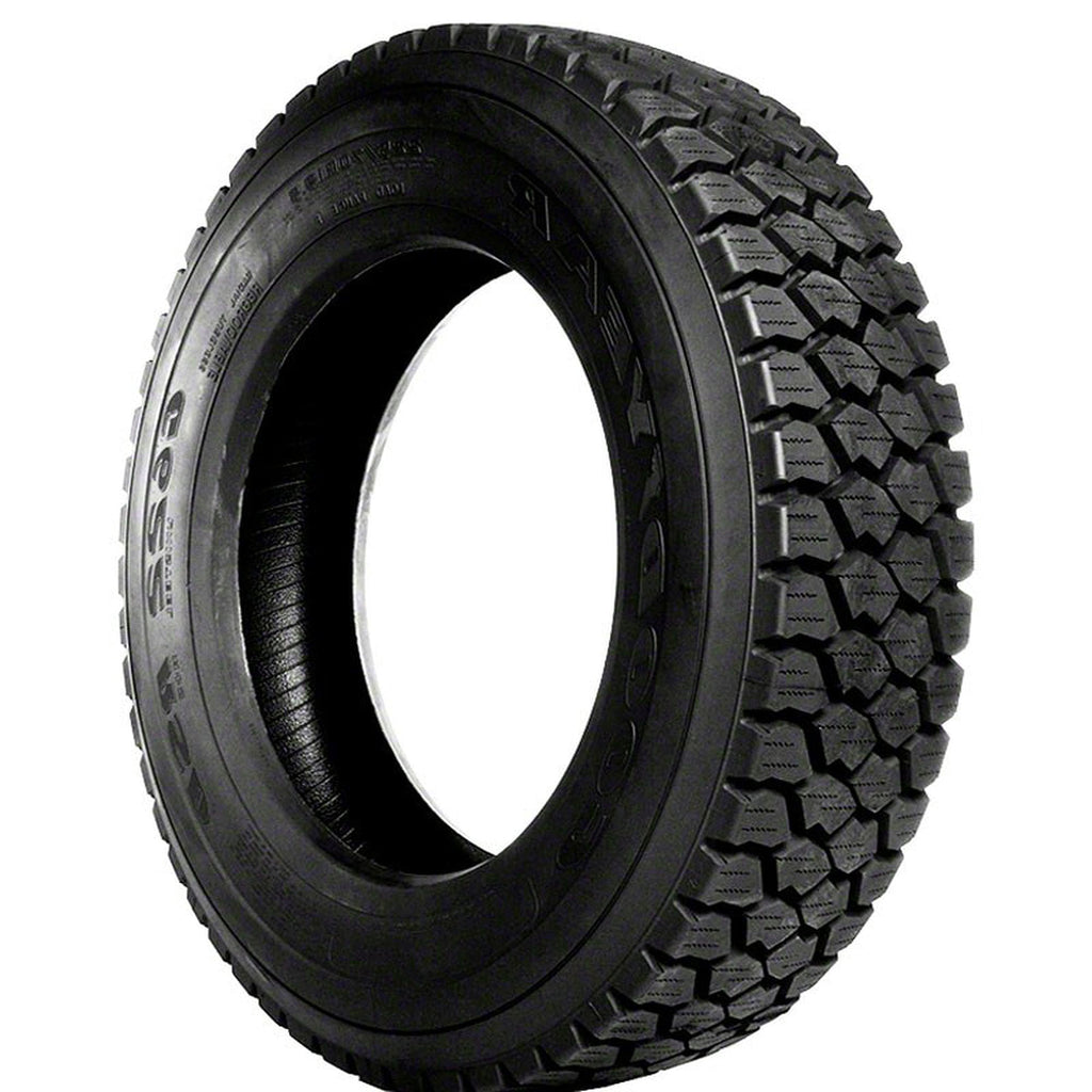 Goodyear G622 RSD 295/75R22.5 144L G Commercial Tire