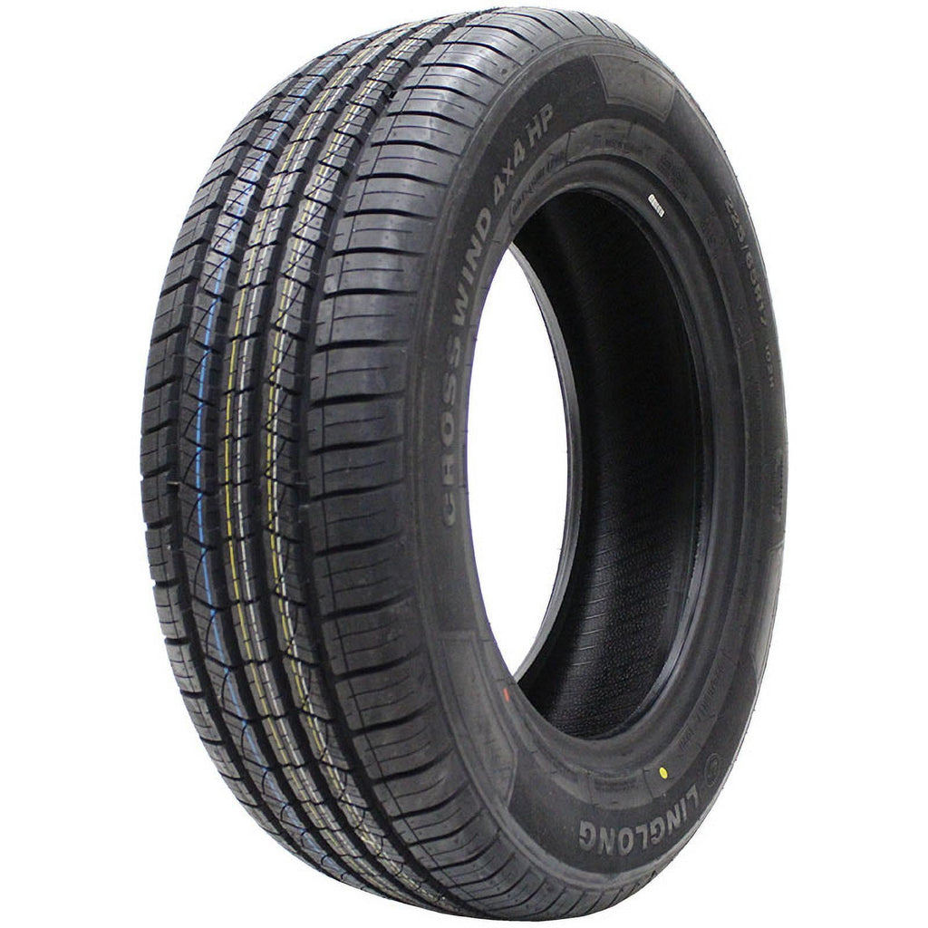 Save on set of 2 Crosswind 4X4 HP 235/70R16 106 H Tires