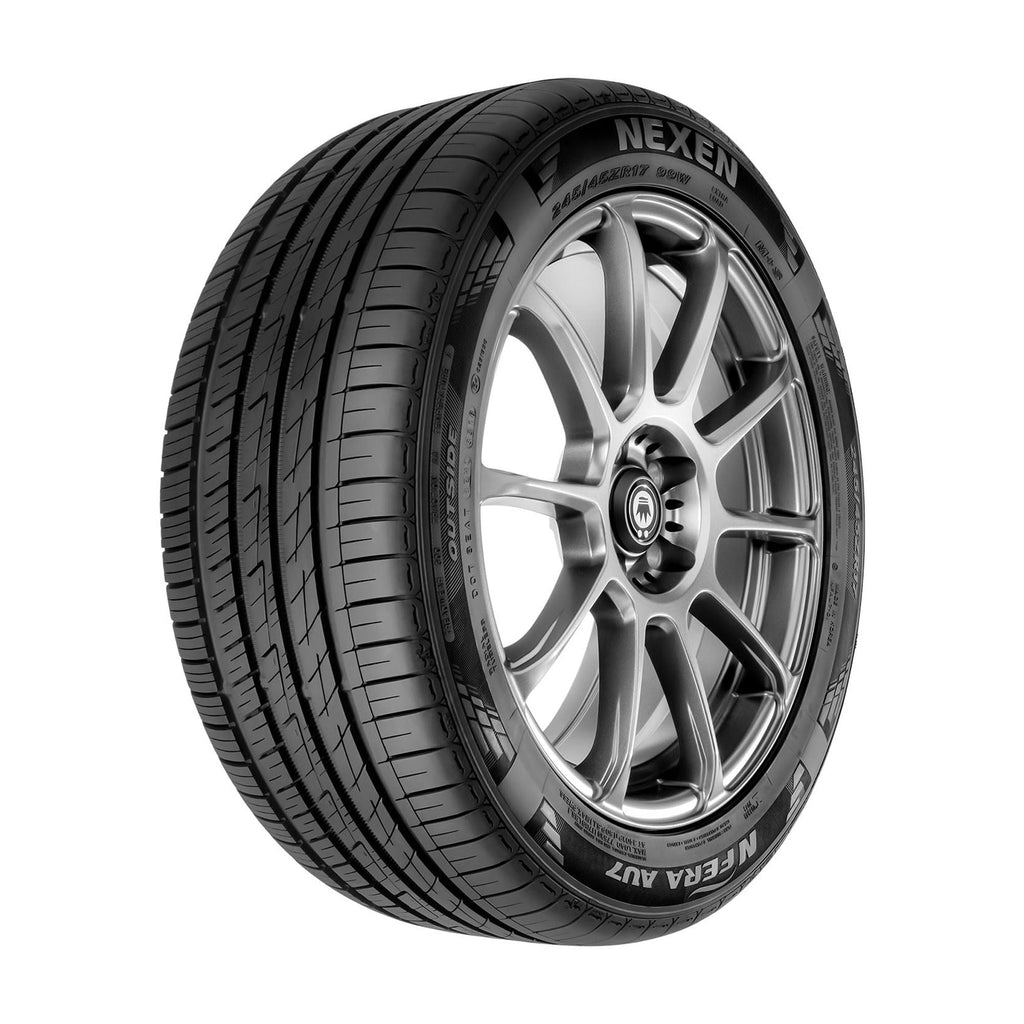 Nexen N'Fera AU7 UHP All Season 215/40R18 85W Passenger Tire