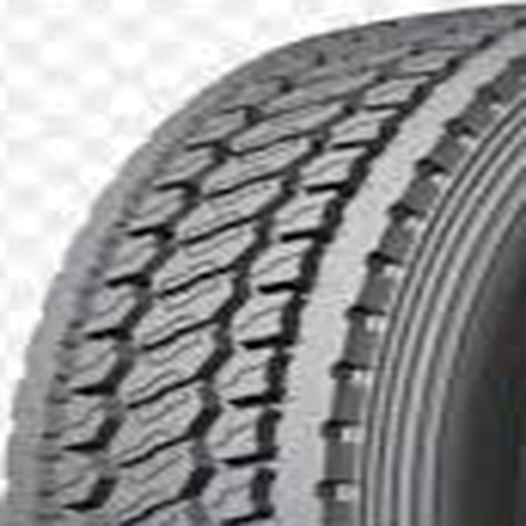 255/70R22.5 M Tire