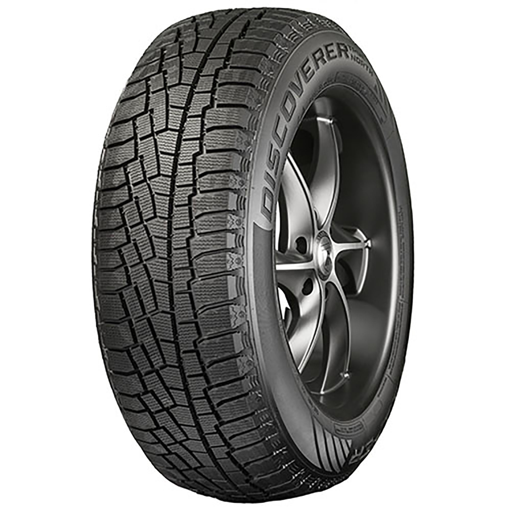 Cooper Discoverer True North Winter 265/50R20 107T Passenger Tire