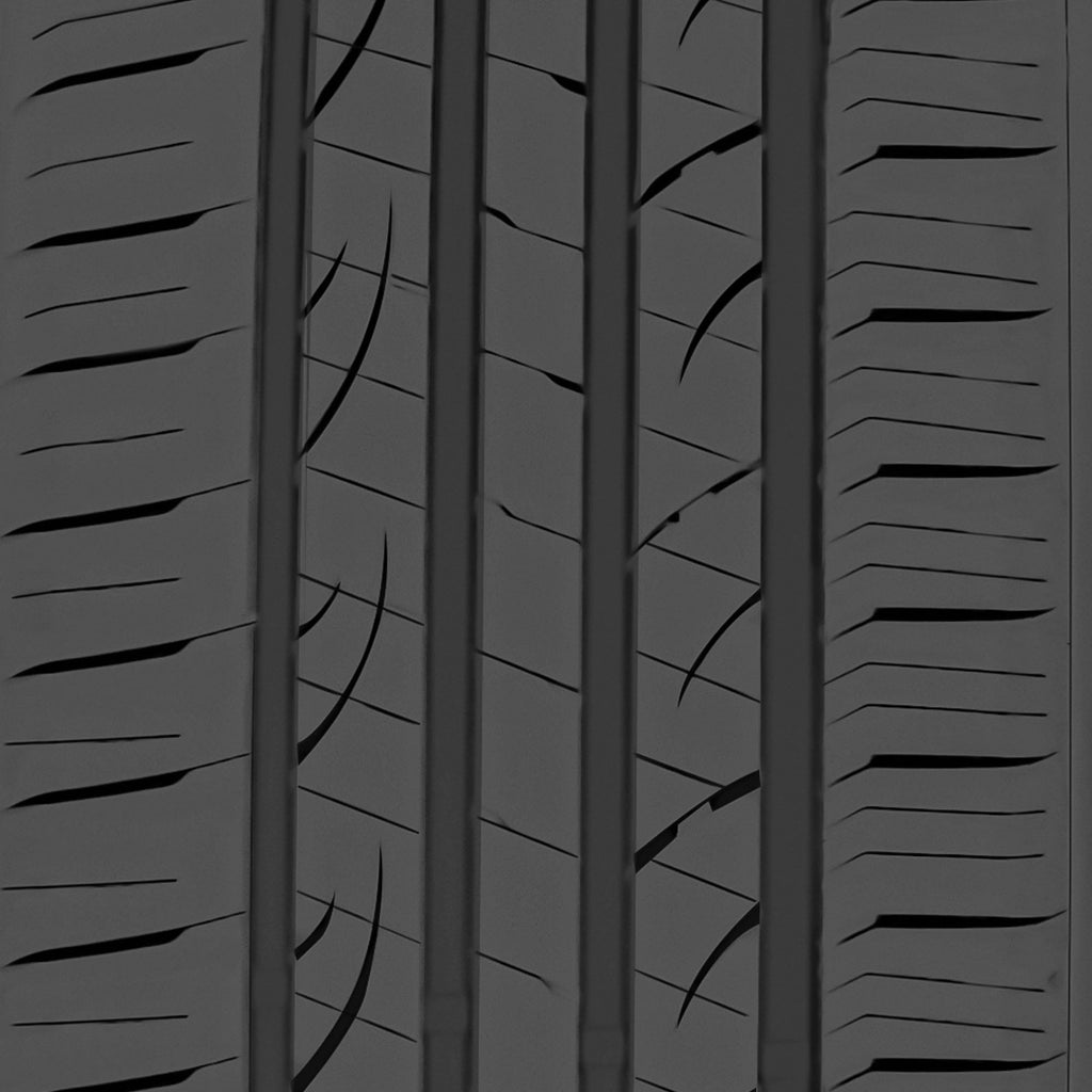 Prinx HiRACE HZ2 A/S UHP All Season 225/45ZR17 94W XL Passenger Tire