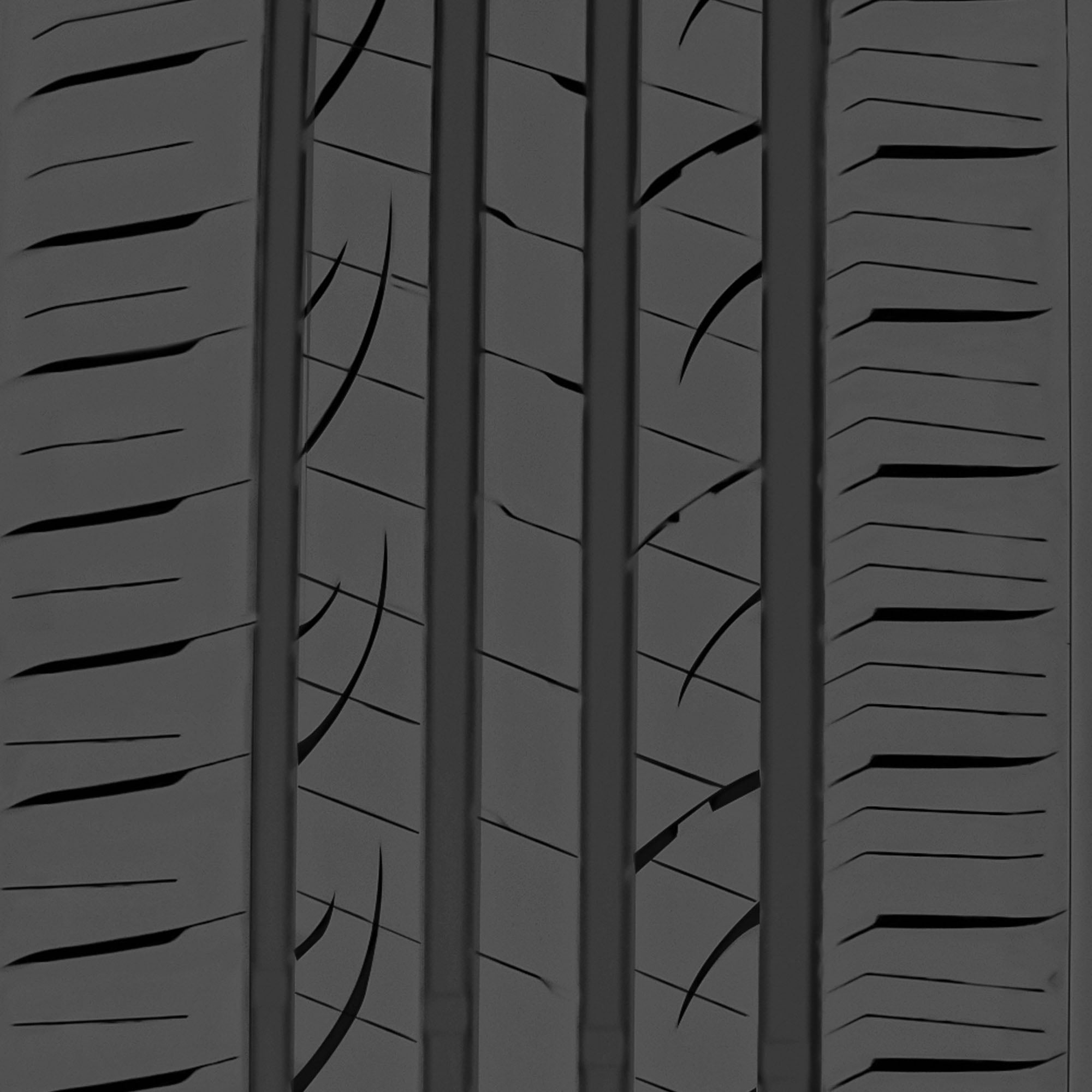 Prinx HiRACE HZ2 A/S UHP All Season 225/45ZR17 94W XL Passenger Tire
