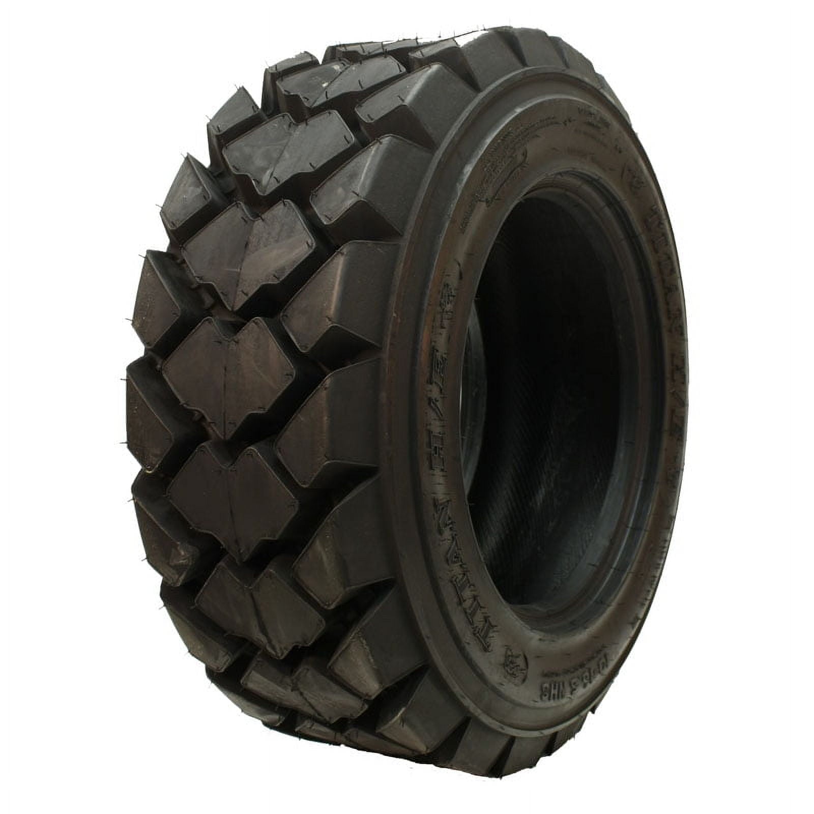 Titan H/E Skid Steer 14-17.5NHS G G Tire