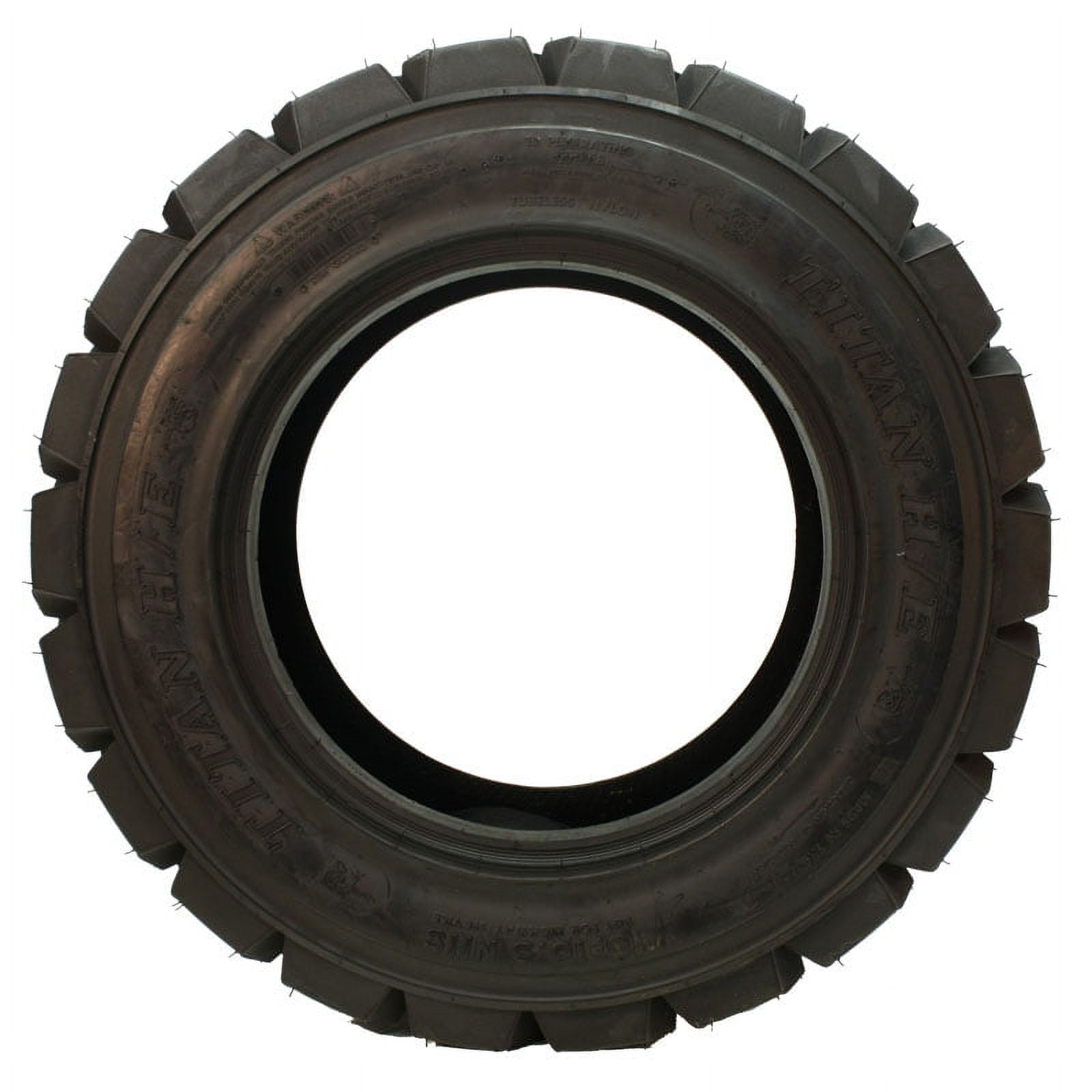 Titan H/E Skid Steer 14-17.5NHS G G Tire