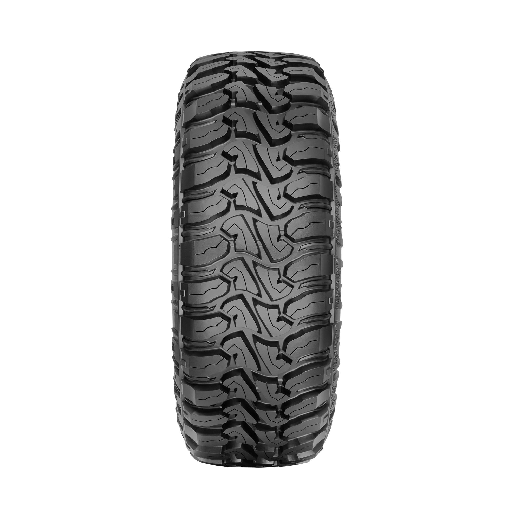 Nexen Roadian MTX Mud Terrain LT37X12.50R17 121Q F Light Truck Tire