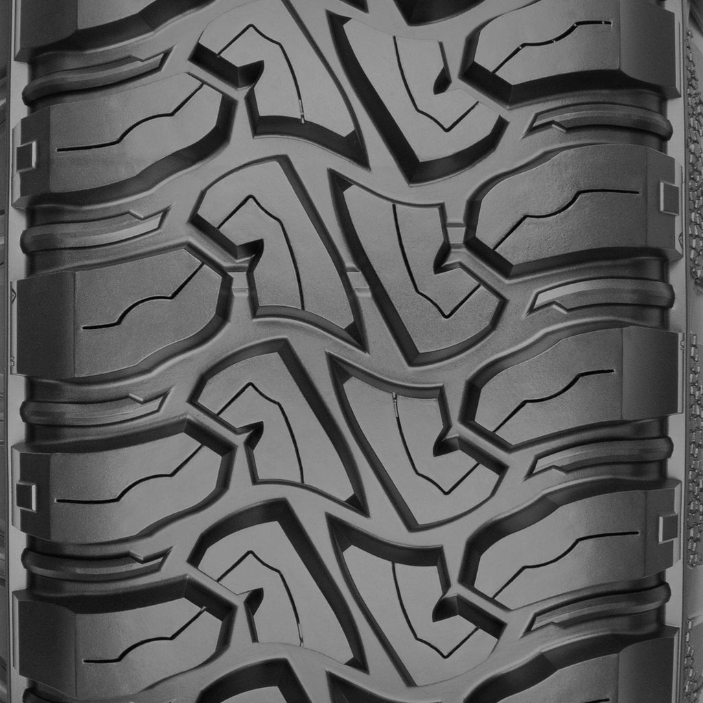 Nexen Roadian MTX Mud Terrain LT37X12.50R17 121Q F Light Truck Tire